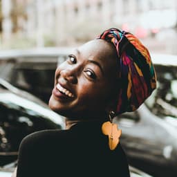 Photo of Sarah Okonkwo