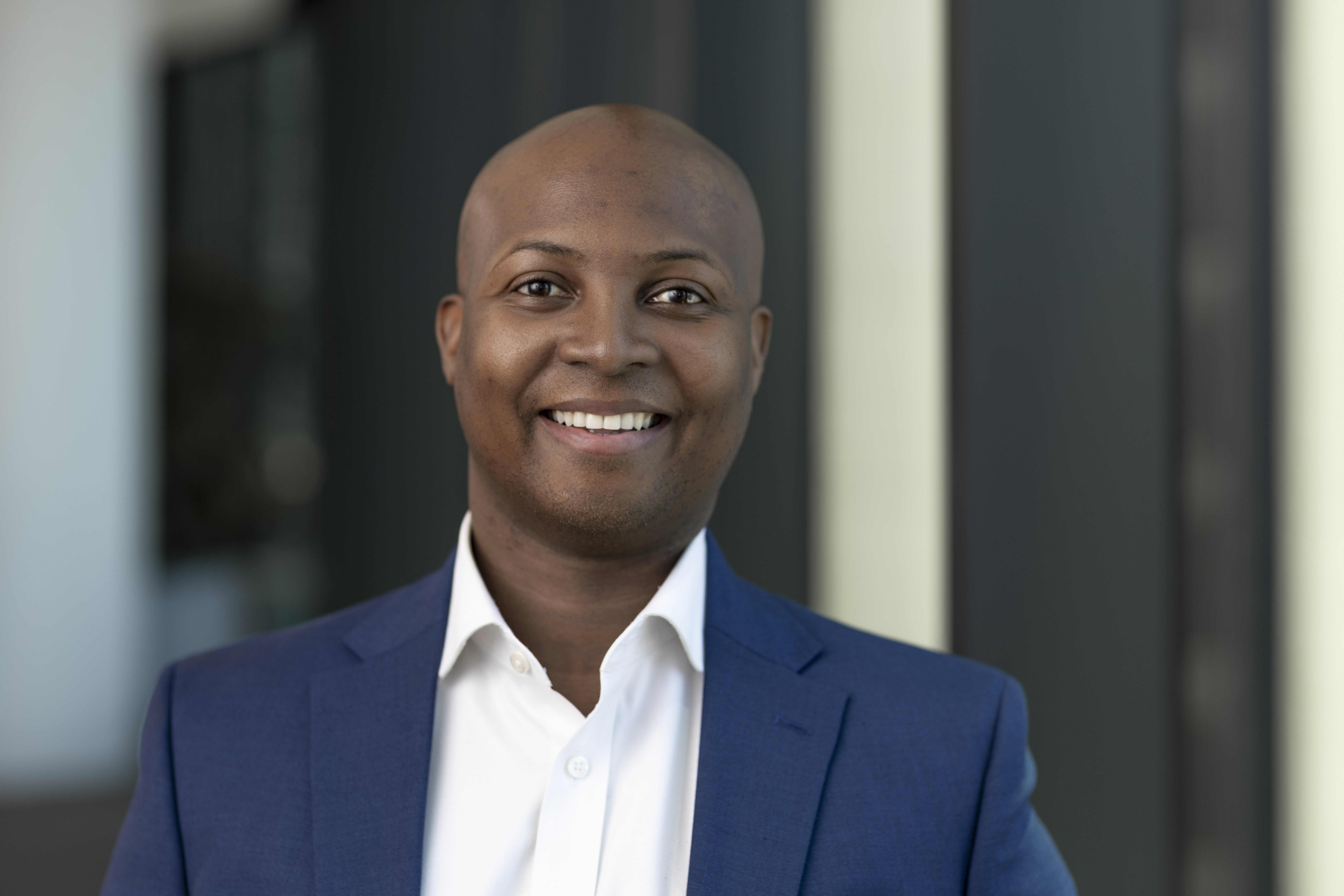 Kuda Shamu (CPA) Aust - Founder & Global President, Daraja Impact Hub